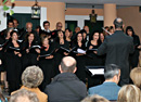 Chacun a son gout - ottobre 2007
