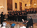 Trinità dei Pellegrini 20072007