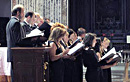 Na 12 giugno 2009 Locandina del concerto