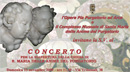 concerto 15 novembre 2009, Chiesa di Santa Maria delle Anime del purgatorio