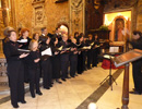 19 dicembre 2010 - Napoli
