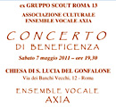 19 dicembre 2010 - Napoli
