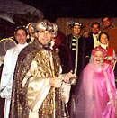 Presepe vivente 2000